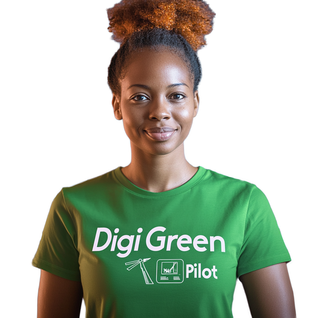 EcoDashboard Assistentin